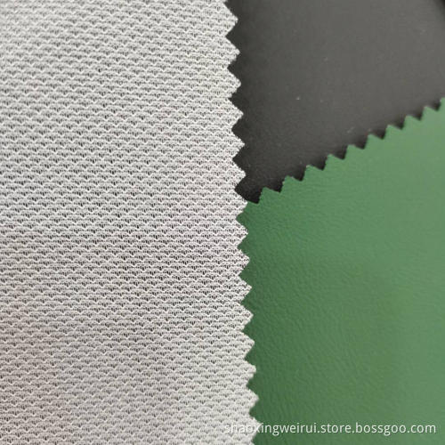0.6mm Modest Luxury PVC Leather